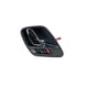thumbnail image 1 of MANIJA PUERTA INTERIOR GRAND CHEROKEE 1999 al 2004 JEEP Delantera/trasera Derecha/Pasajero HUSHAN ., 1 of 4