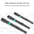 thumbnail image 4 of 13Piece Stable Magnetic Nut Driver Set Accuracy Nut Driver Set Multiple size Sockets Set for Various Repair Needs, 4 of 4
