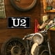 thumbnail image 5 of Placa Metal U2 Vintage Pintura Hierro Rectangular Arte Pared Bar para El 30x15cm, 5 of 8