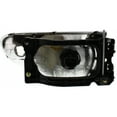 thumbnail image 2 of For Nissan Quest 1999 2000/MercuryVillager 1999-2002 Headlight Assembly Passenger Side | FO2503165 | B6010-7B000, 2 of 4
