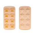 thumbnail image 4 of Five-Pointed Star Silicone Diy Summer Ice Tray Ice Tray Cake, 4 of 8