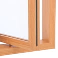 thumbnail image 3 of Minkissy Vertical Rustic Photo Display Frame for Home Decor 1Set, 3 of 8