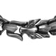 thumbnail image 4 of Pulsera Hugo de escamas de dragón para hombre 7.48 pulgadas, 4 of 8