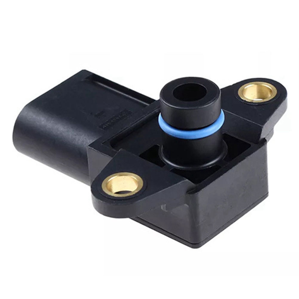 13628657300 Intake Air Manifold Differential Pressure Sensor for E53