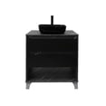thumbnail image 1 of Gabinete De Baño Con Llave Y Lavabo Minimalista ROY, 1 of 7