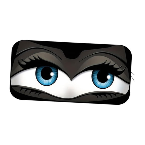 lacooooppia Windshield , Front Window Cover Visor, Foldable Front Windshield, Car Eyes Sun Visor Protector for Automotive