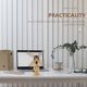 thumbnail image 4 of unbranded De Resina Con Retro Para Interior Ambiente Acogedor, 4 of 5