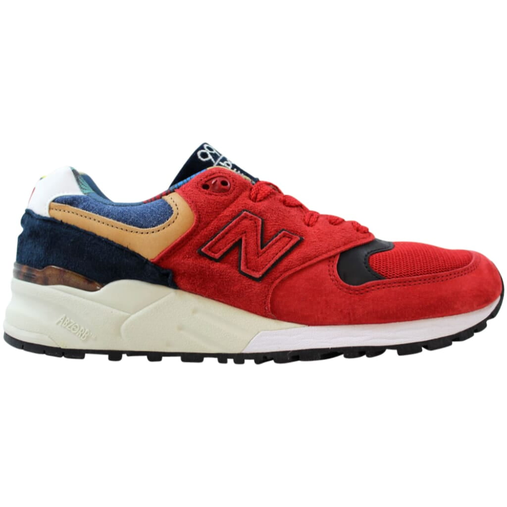 new balance size 4.5