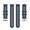 DB, variant on Yhmxh Smart Watch Gifts for Women Men Electronics Accessories Watch Band Watch Bands For Forerunner158,Forerunner55 Replacement Strap Watch Bands