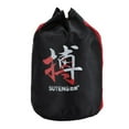thumbnail image 1 of Maoww Unisex Gym Sports Drawstring Bag Boxing Gloves Hand Wraps Storage Backpack Shoulder Bag Pouch, 1 of 9
