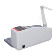 thumbnail image 3 of Hand-Held Banknote Counter Machine for Paper Currency, 600 Sheets/min, US Voltage, Compatible with AA Batteries, 3 of 5