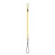 thumbnail image 5 of Cuerda elástica de alta resistencia, cuerda para herramientas de gran altitud, eslinga de escalada para espeleología, camping, deportes al aire libre, Estilo F, 5 of 9