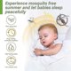 thumbnail image 3 of Mosquito Repellent Toilet Water Skin Anti-itch Children's Summer Anti-Bite Repellent Car, 3 of 5