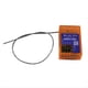 thumbnail image 1 of Receptor RX Orange SR3100 de 3 Canales: Alto Rendimiento y Resistente Al Agua para Coches RC A Escala 1/18 con Antena., 1 of 5