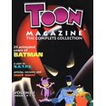 thumbnail image 1 of Pre-Owned Toon Magazine : The Complete Collection, 1 of 1