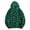 #01 Mint Green, variant on TGPMGRZ Unisex Christmas Hoodie for Couples Funny Holiday Hooded Sweatshirts Lightweight Clothes, Size S-XXL