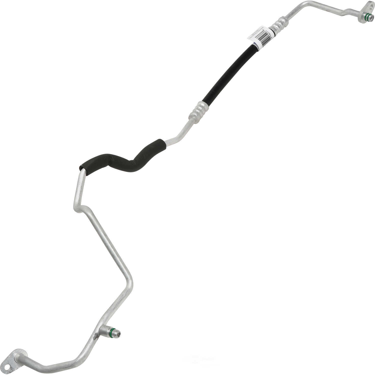 UAC HA 114251C Liquid Line w/o Orifice Tube