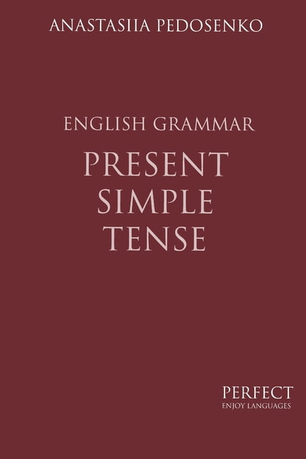 The ABC of English Grammar: A Self Teacher Handbook for Excellence