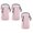 Pink, variant on Deeceymbur Arm Band for Phone for Running, Unisex Running Outdoor Phone Armband – Universal Wrist Pouch for Fitness, Secure Mobile Carrier