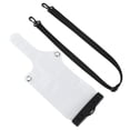 thumbnail image 2 of Bolsa impermeable, bolsa transparente para Walkie Talkie, funda para Radio, soporte para Walkie Talkie, el mejor de su clase, 2 of 9