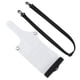 thumbnail image 1 of Bolsa impermeable, bolsa transparente para Walkie Talkie, funda para Radio, soporte para Walkie Talkie, el mejor de su clase, 1 of 8