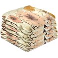 thumbnail image 4 of Coolnut 6 Pack Wild Birds Kitchen Towels Highly Absorbent, Super Soft Dishcloths 18 x 28 Inches Reusable Quick Drying Tea Towels Set for Home,Kitchen Decor Wash cloth, 4 of 7