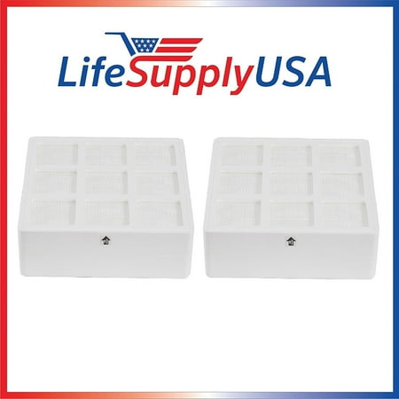 Iq Air Filters >> 2 Pack Replacement Filter To Fit Iq Air Iqair Hyper Hepa H12 H13 Models Healthpro And Healthpro Plus Hyperhepa Air Filters Iq Air Filters >> 2 Pack Replacement Filter To Fit Iq Air Iqair Hyper Hepa H12 H13 Models Healthpro And Healthpro Plus Hyperhepa Air Filters