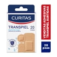 thumbnail image 3 of Venditas Curitas transpiel surtidas varios tamaños 20 pzas, 3 of 9