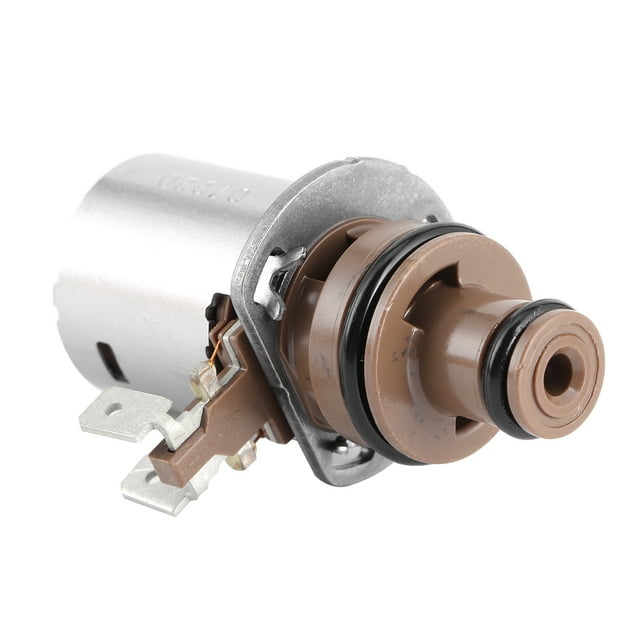 Verrouiller Solénoïde, Convertisseur Verrouiller Convertisseur Solénoïde, Réparation Automobile Pièces Automobiles pour Lineartronic CVT TR580 TR690 Accessoire de Voiture