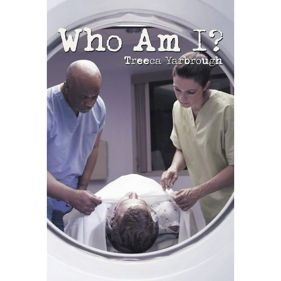 Who Am I? (Paperback)