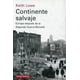 thumbnail image 1 of Continente salvaje. Europa después de la Segunda Guerra Mundial Blanco, 1 of 2
