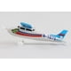 thumbnail image 2 of Juguete Flying Skyhawk Daron Blue, 2 of 7