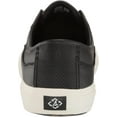 thumbnail image 4 of Sperry Top-Sider Soletide Seacycled Black 11M, 4 of 5