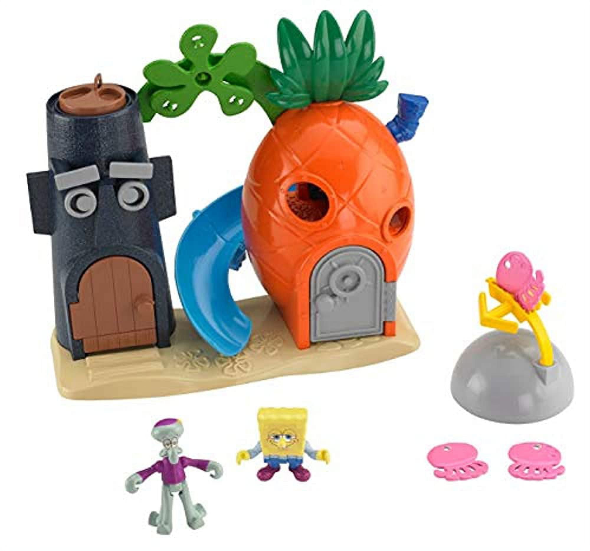 BikiniBottom Buddies シュリンク付き1BOX6ピース 正規品 BikiniBottom Buddies シュリンク付き1BOX6ピース 正規品