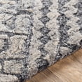 thumbnail image 4 of Surya MTC2300-576 5 ft. x 7 ft. 6 in. Montclair Hand Tufted Rug - 60 Percent Wool, 40 Percent Viscose, 4 of 6