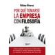 thumbnail image 1 of Por qué tomarse la empresa con filosofía, 1 of 2