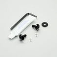 thumbnail image 3 of Aluminum Chain Guard & Rear Hugger Bolt Kit (CHAINHUG30), 3 of 6