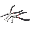 thumbnail image 3 of Invaluable Equipment The Complete Three Piece Electric Plier Kit For Seamless Disconnection Of Any Vehicle Component, 3 of 8