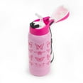 thumbnail image 2 of BOUTEILLE INOX SULLY KID PAPILLON, 2 of 2