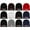 Assorted, variant on 12-Pack I Love Jesus Beanie Hat Ski Cap Plain Solid Color Warm Great for Winter (12 Assorted Color)
