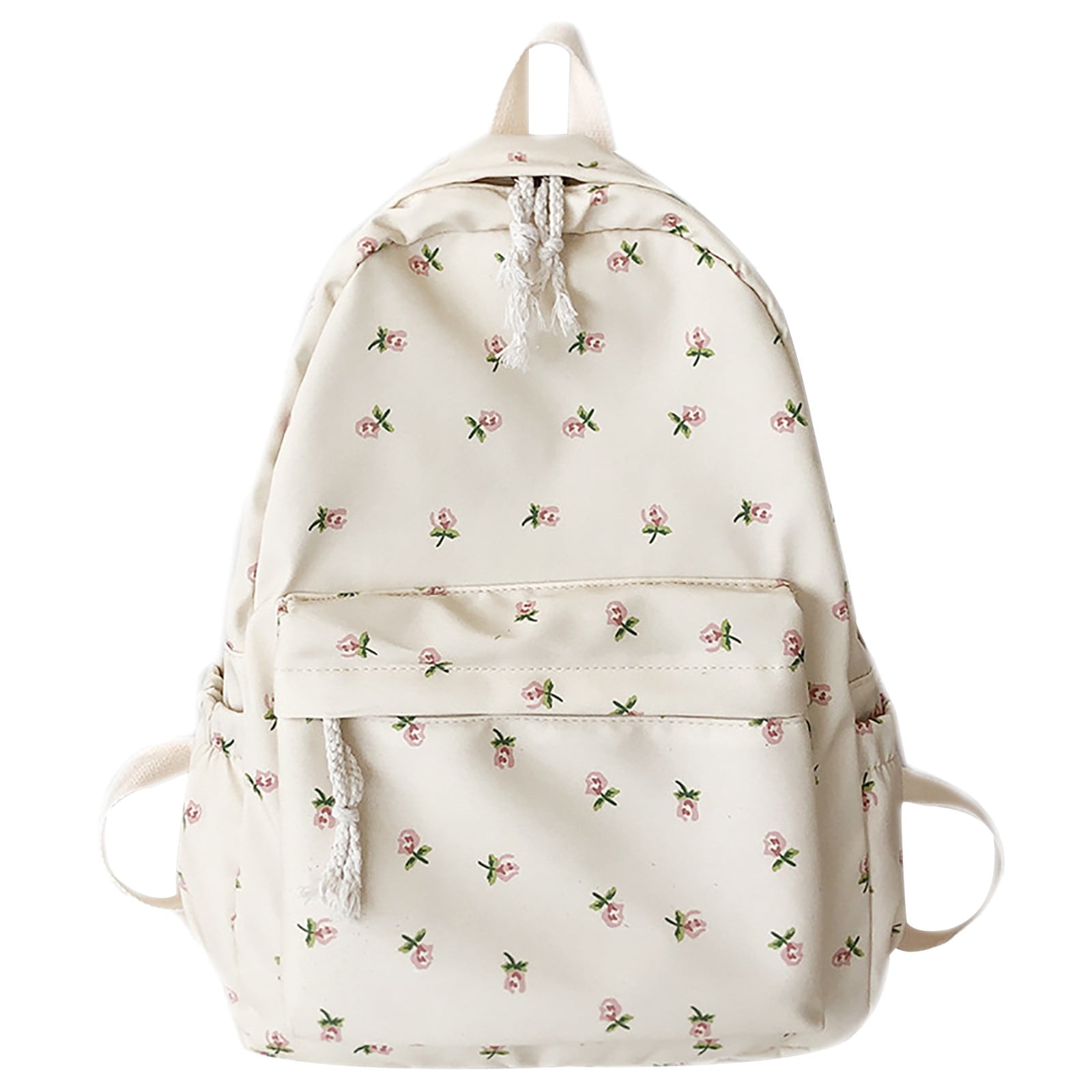 Outdoor Products Clear Pass Daypack (Pink Peacock) (Black 