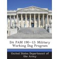 thumbnail image 1 of Da Pam 190-12, 1 of 1