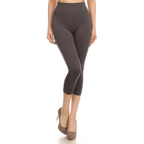 seamless pants