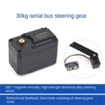 thumbnail image 4 of 4X Encodeur Magnétique Programmable à Couple Élevé 30Kg 360 Degrés Bus Série Servo ST3215 Retour Bidirectionnel 12V, 4 of 10