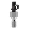thumbnail image 4 of Banjo  Bleed Screw, Easy To Install M10x1.25mm Banjo  Bleed Screw, Ensure  Repairer For Car, 4 of 8