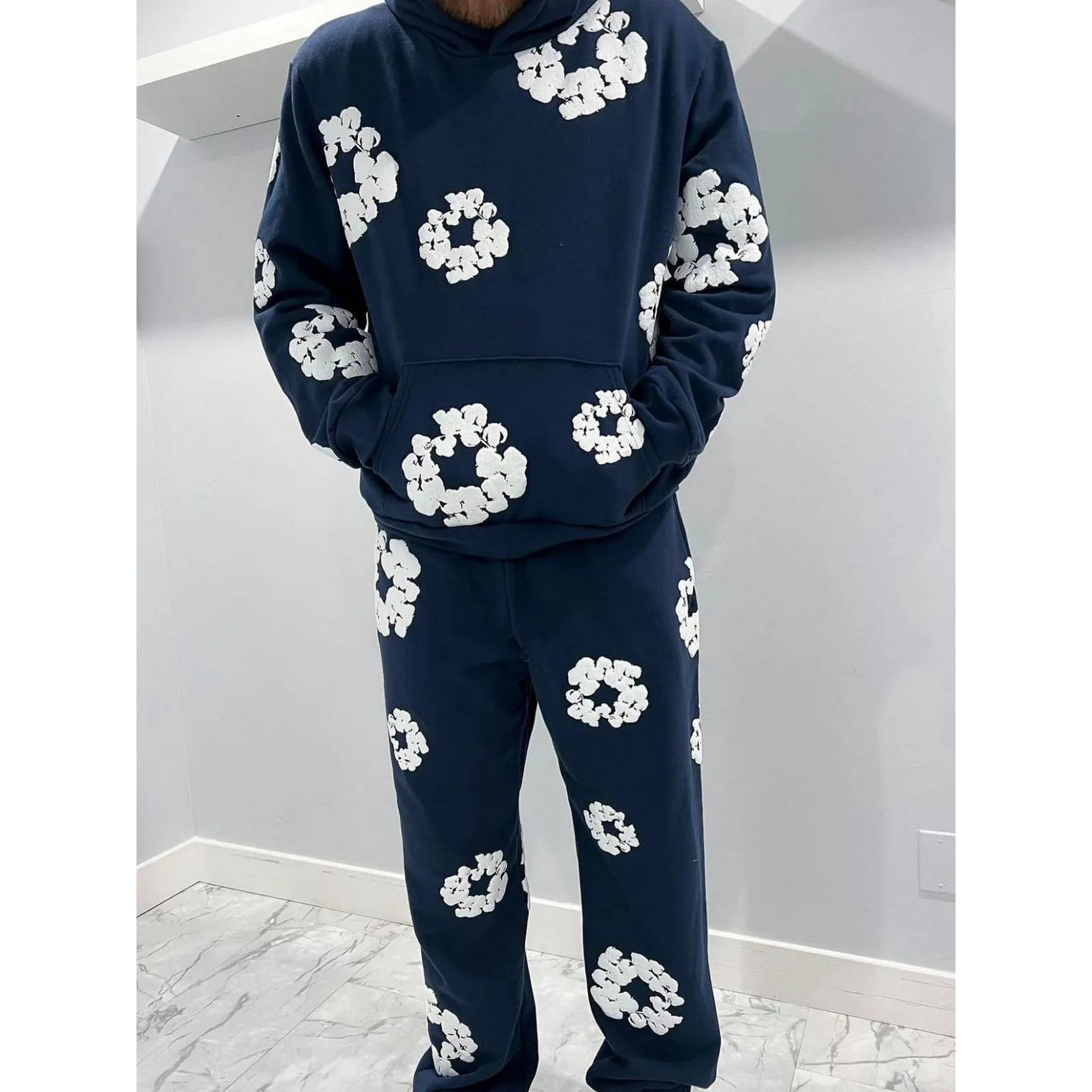 Topolino Dope Mickey Mouse Hoodie Felpa MICKEY Topolino Mani DOPE