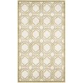 thumbnail image 2 of Safavieh Amherst Ivory Indoor Outdoor Rug - 3' x 5', 2 of 2