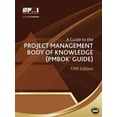 thumbnail image 2 of A Guide to the Project Management Body of Knowledge (Pmbok(r) Guide)-Fifth Edition, 2 of 4