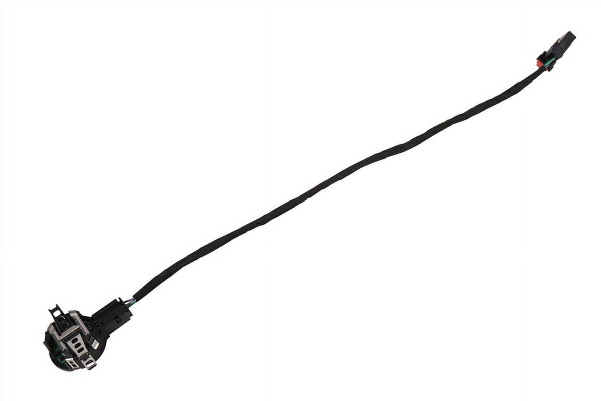 Inside Air Moisture and Windshield Temperature Sensor