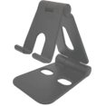 thumbnail image 1 of Cell Phone Stand Adjustable Cell Phone Holder For Foldalbe Desktop, 1 of 4